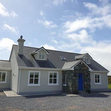 فيلا Hillside House Ballinaboy المظهر الخارجي الصورة