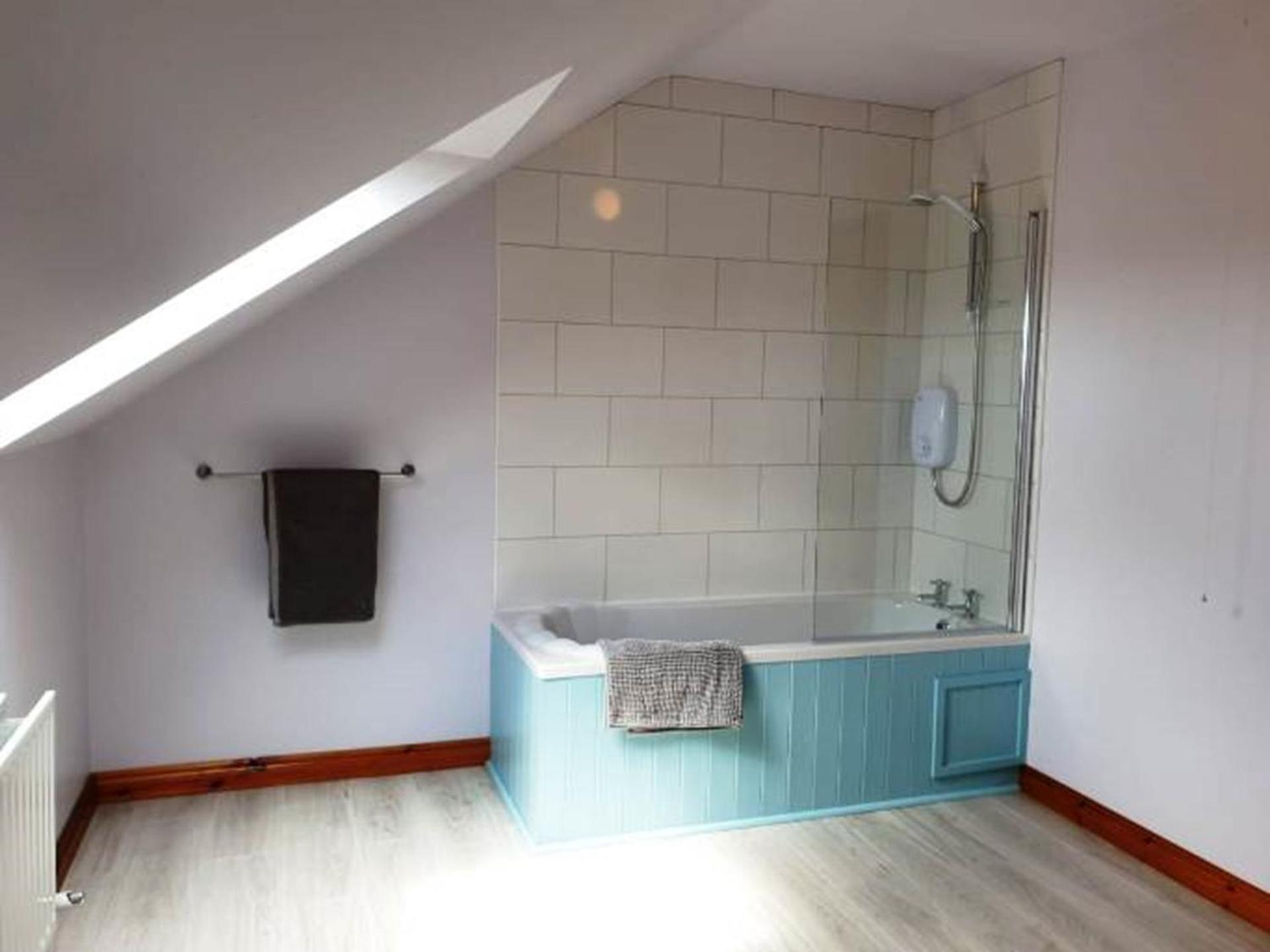 فيلا Hillside House Ballinaboy المظهر الخارجي الصورة